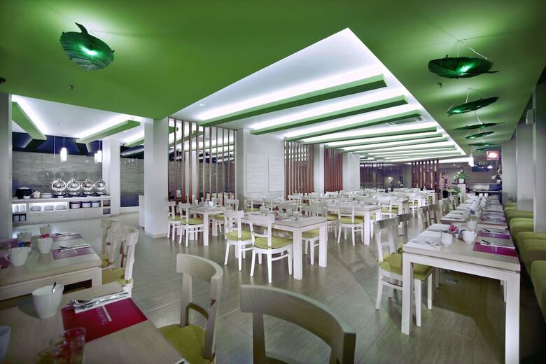 Favehotel Langko Mataram - Lombok