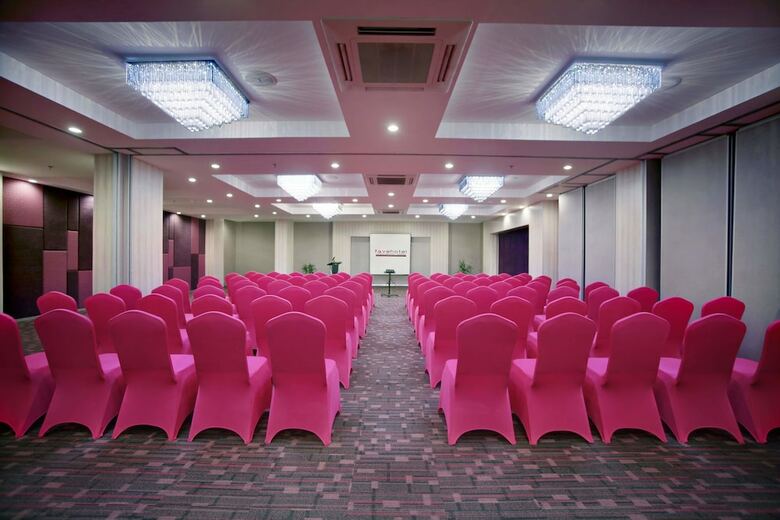 Favehotel Langko Mataram - Lombok