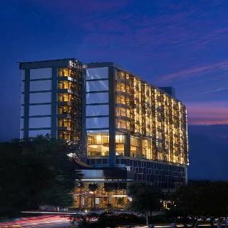 Hotel The Bellevue Suites