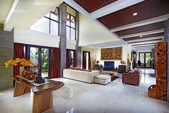 The Bale Tokek Villas