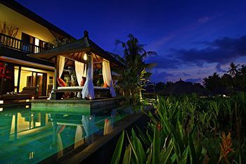 The Bale Tokek Villas