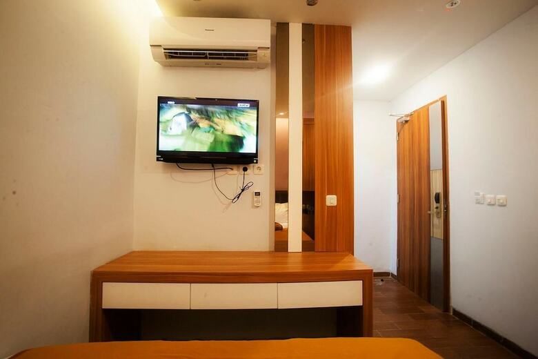 Hotel De Green Residence