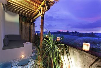 The Adnyana Villas & Spa