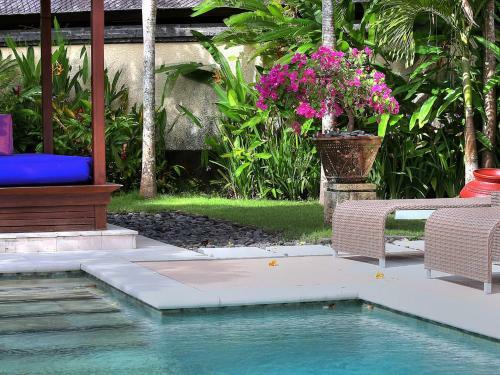 Villa Indah Manis - An Elite Haven