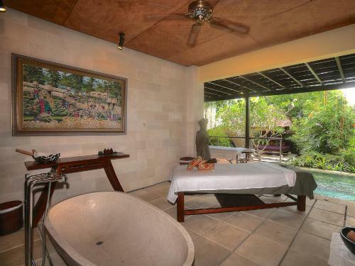 Villa Indah Manis - An Elite Haven
