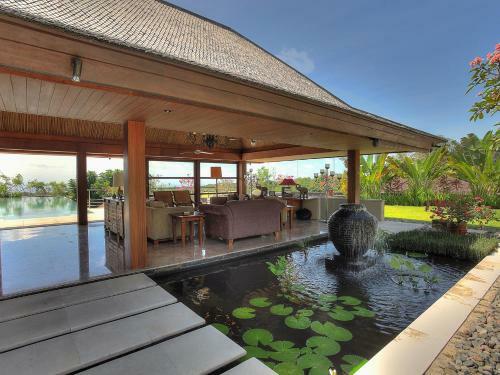 Villa Indah Manis - An Elite Haven