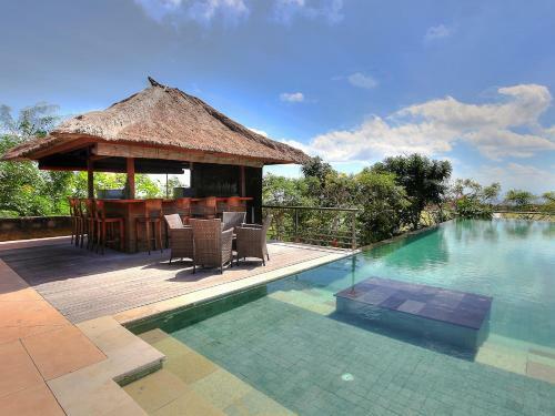 Villa Indah Manis - An Elite Haven