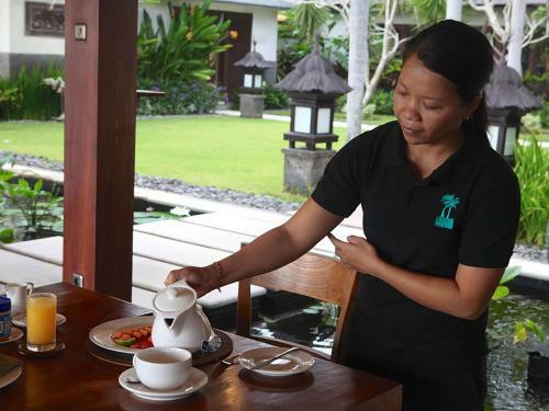 Villa Indah Manis - An Elite Haven