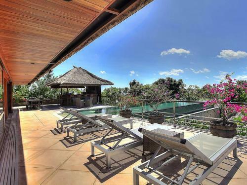 Villa Indah Manis - An Elite Haven