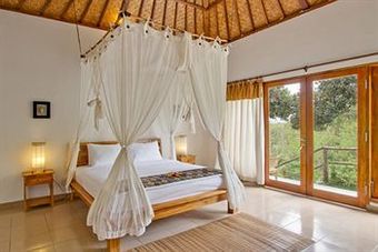 Lembongan Cliff Villas