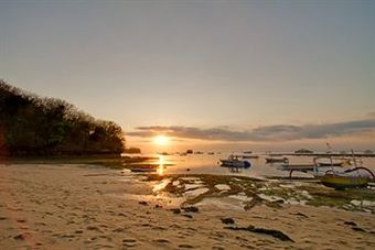 Lembongan Cliff Villas