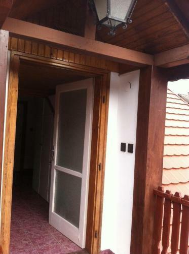 Apartamento Miklai H�z
