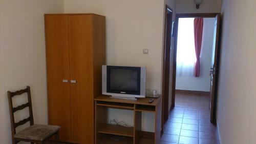 Hostal Szt L�szl� Lovagkir�ly