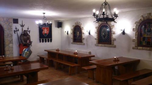 Hostal Szt L�szl� Lovagkir�ly
