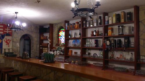 Hostal Szt L�szl� Lovagkir�ly