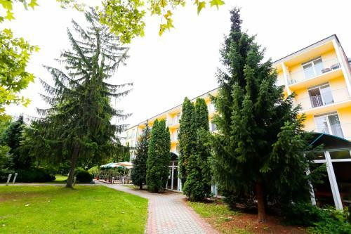 Hotel Jonathan
