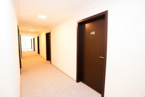 Hotel Jonathan