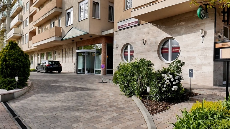 Premium Apartment House