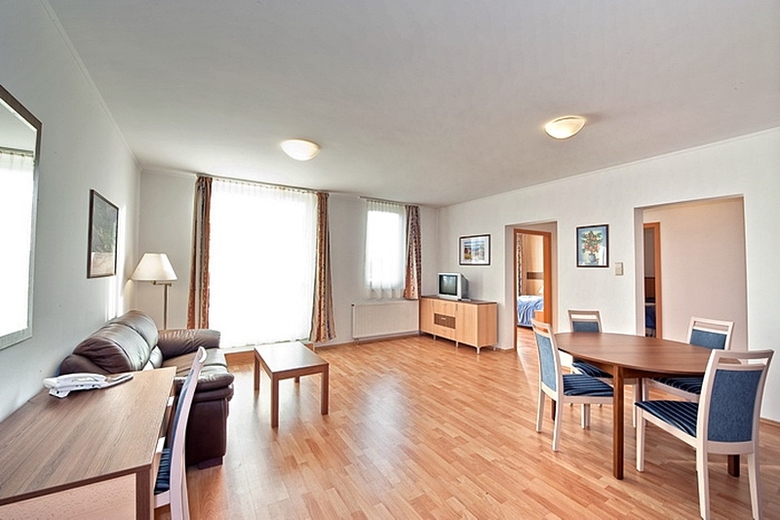 Premium Apartment House
