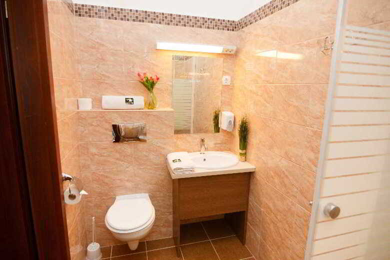 Albergue Full Moon Budapest