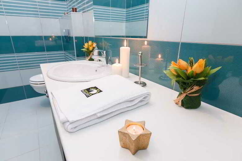 Albergue Full Moon Budapest