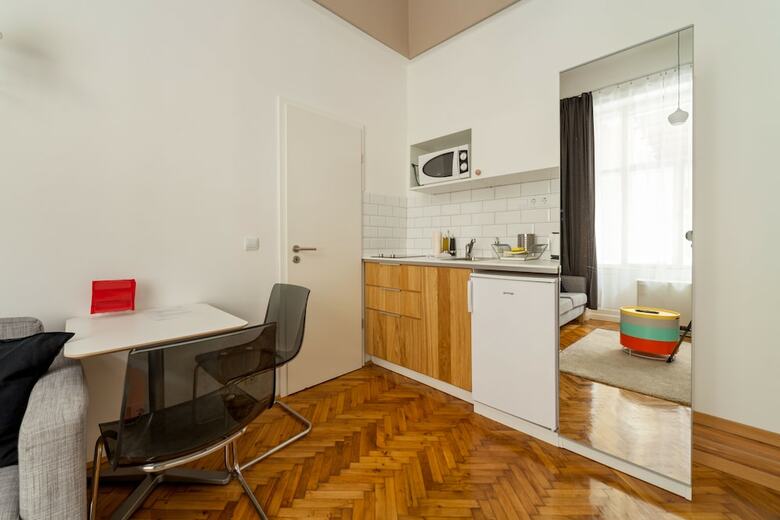 Apartamento Tatra 4 Studios