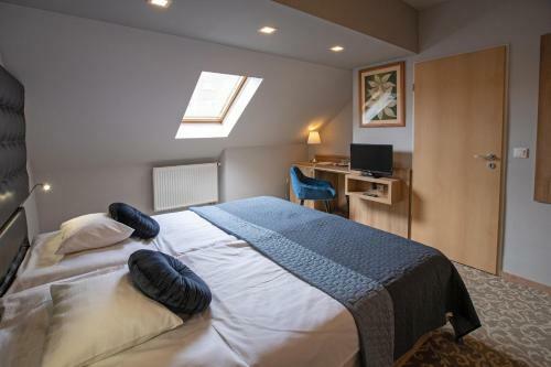 Bed & Breakfast �trium Art & Rooms