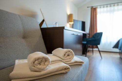 Bed & Breakfast �trium Art & Rooms