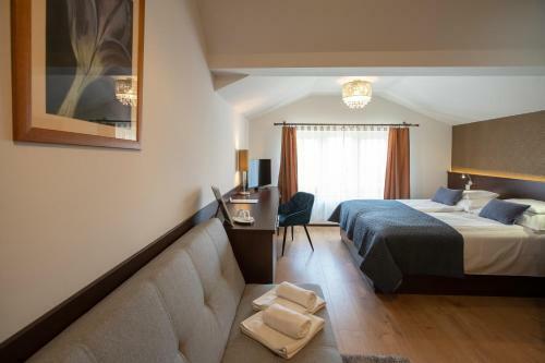 Bed & Breakfast �trium Art & Rooms