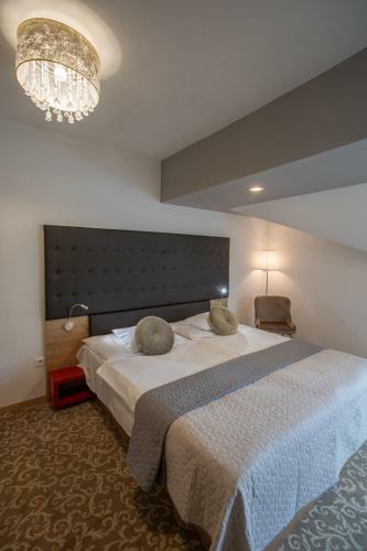 Bed & Breakfast �trium Art & Rooms