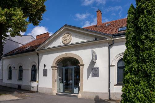 Bed & Breakfast �trium Art & Rooms