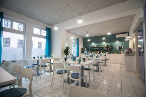 Boutique Hotel Civitas