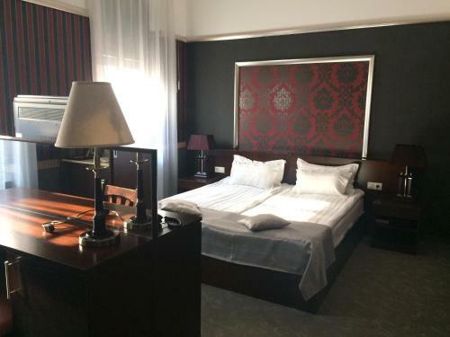 Szent J�nos Hotel