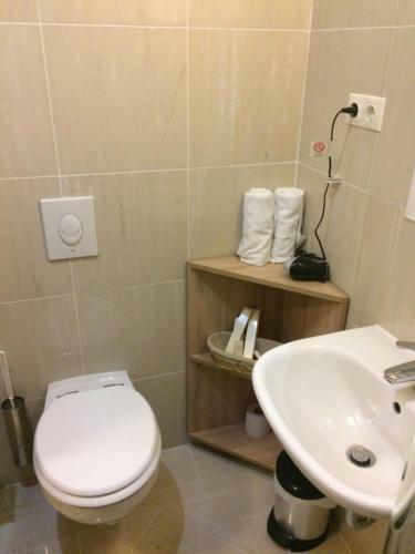 Szent J�nos Hotel