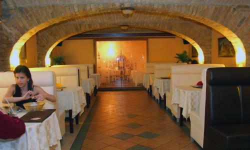 Szent J�nos Hotel