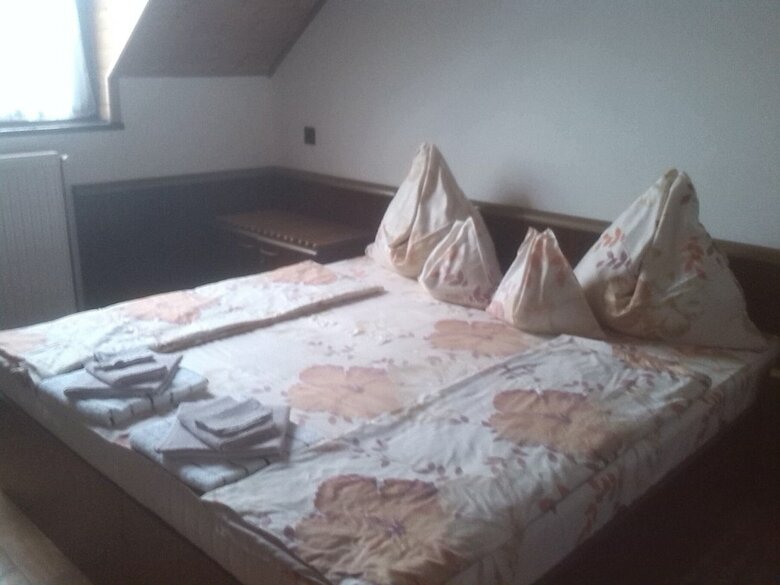 Bed & Breakfast Peregrino Panzi�