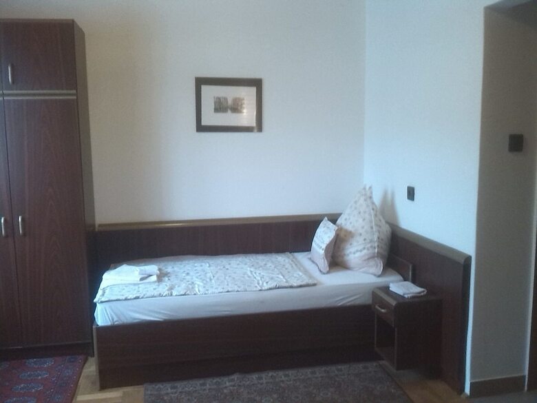 Bed & Breakfast Peregrino Panzi�