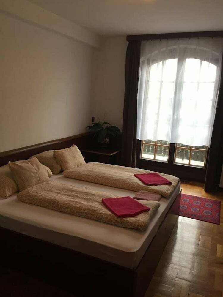 Bed & Breakfast Peregrino Panzi�