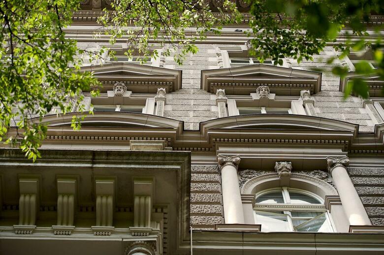 Andrassy Thai Hotel