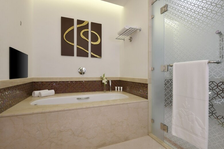 Hotel Marsa Malaz Kempinski, The Pearl