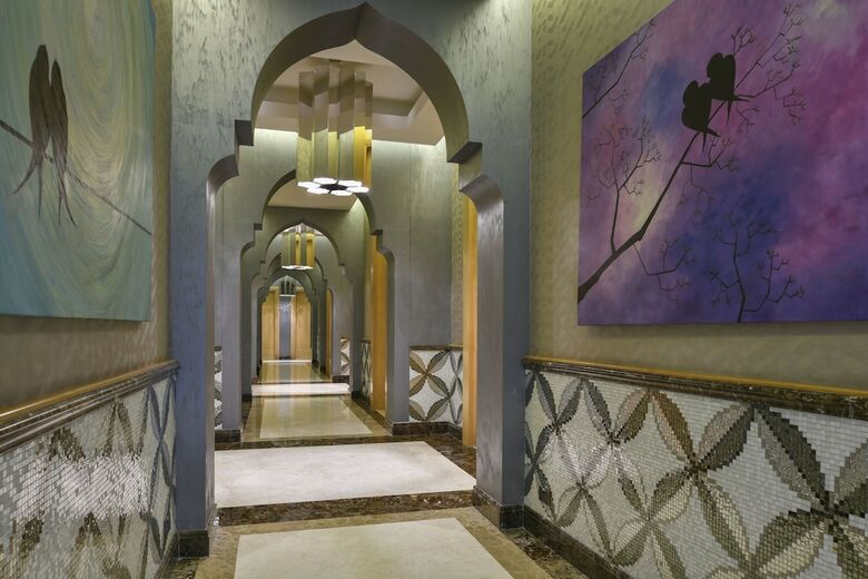 Hotel Marsa Malaz Kempinski, The Pearl