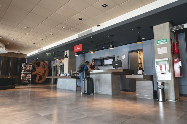 Hotel Ibis Pilar