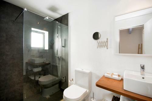 Hotel Horta D�en Rahola