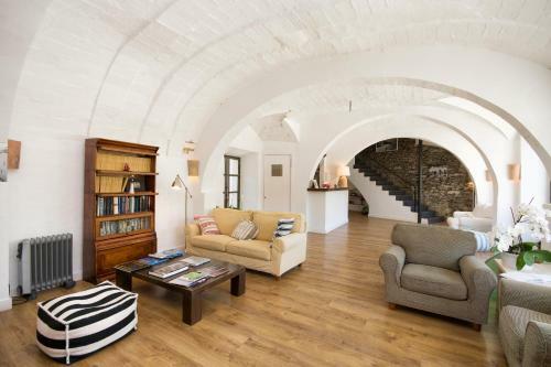 Hotel Horta D�en Rahola