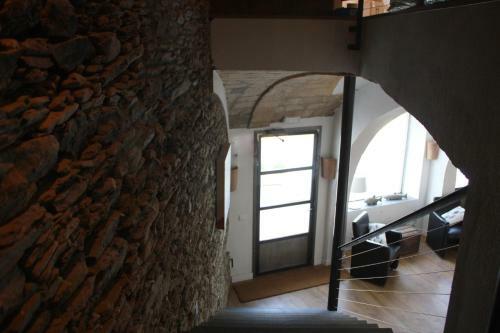 Hotel Horta D�en Rahola