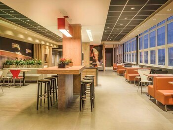 Hotel Ibis Porto Alegre Assis Brasil