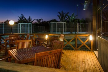 Hotel Ibis Porto Alegre Assis Brasil