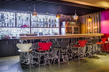 Hotel Ibis Porto Alegre Assis Brasil