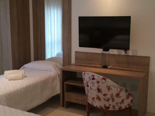 Aparthotel Mont Blanc Diamond Flat