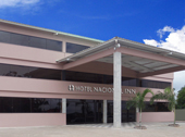 Hotel Nacional Inn S�o Carlos